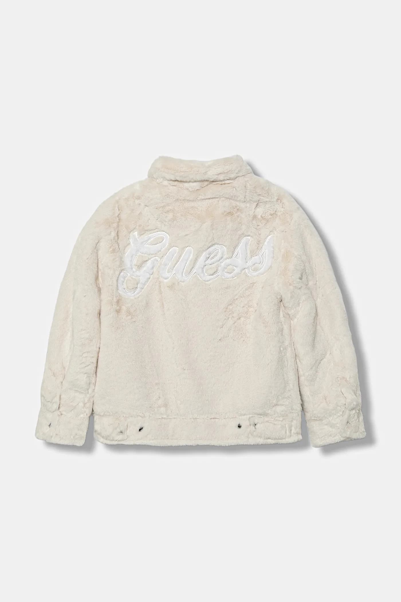 Детская куртка