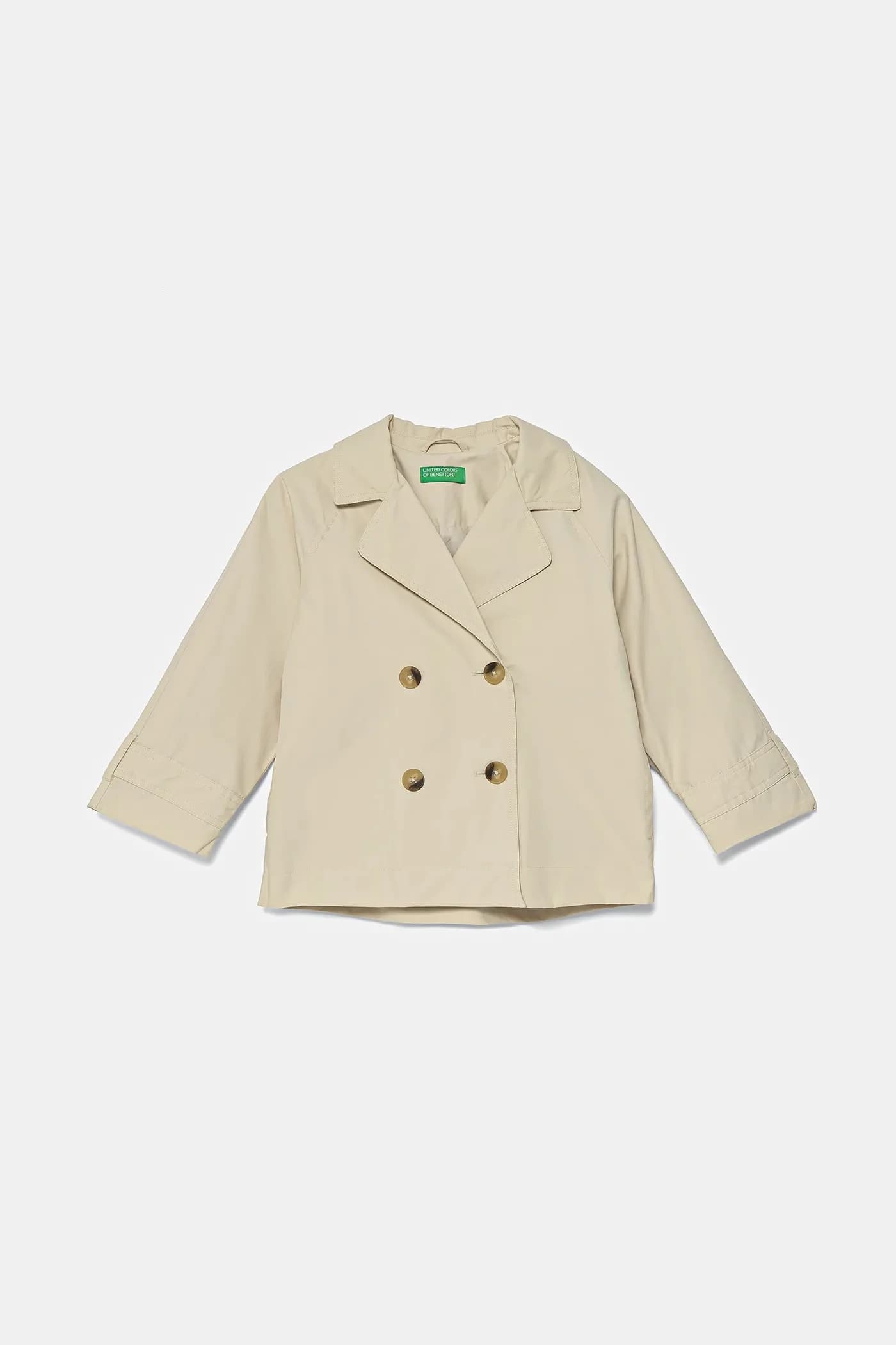 Детская куртка