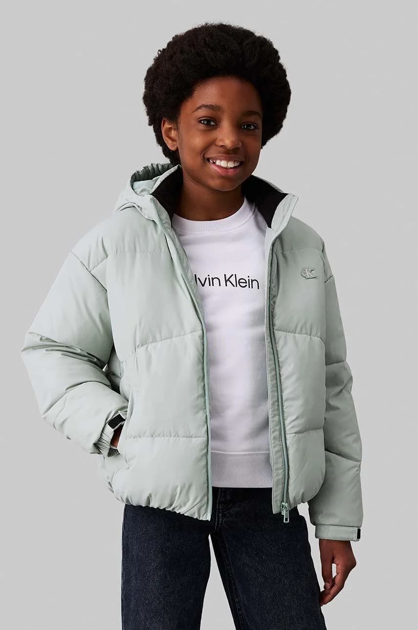 Детская куртка