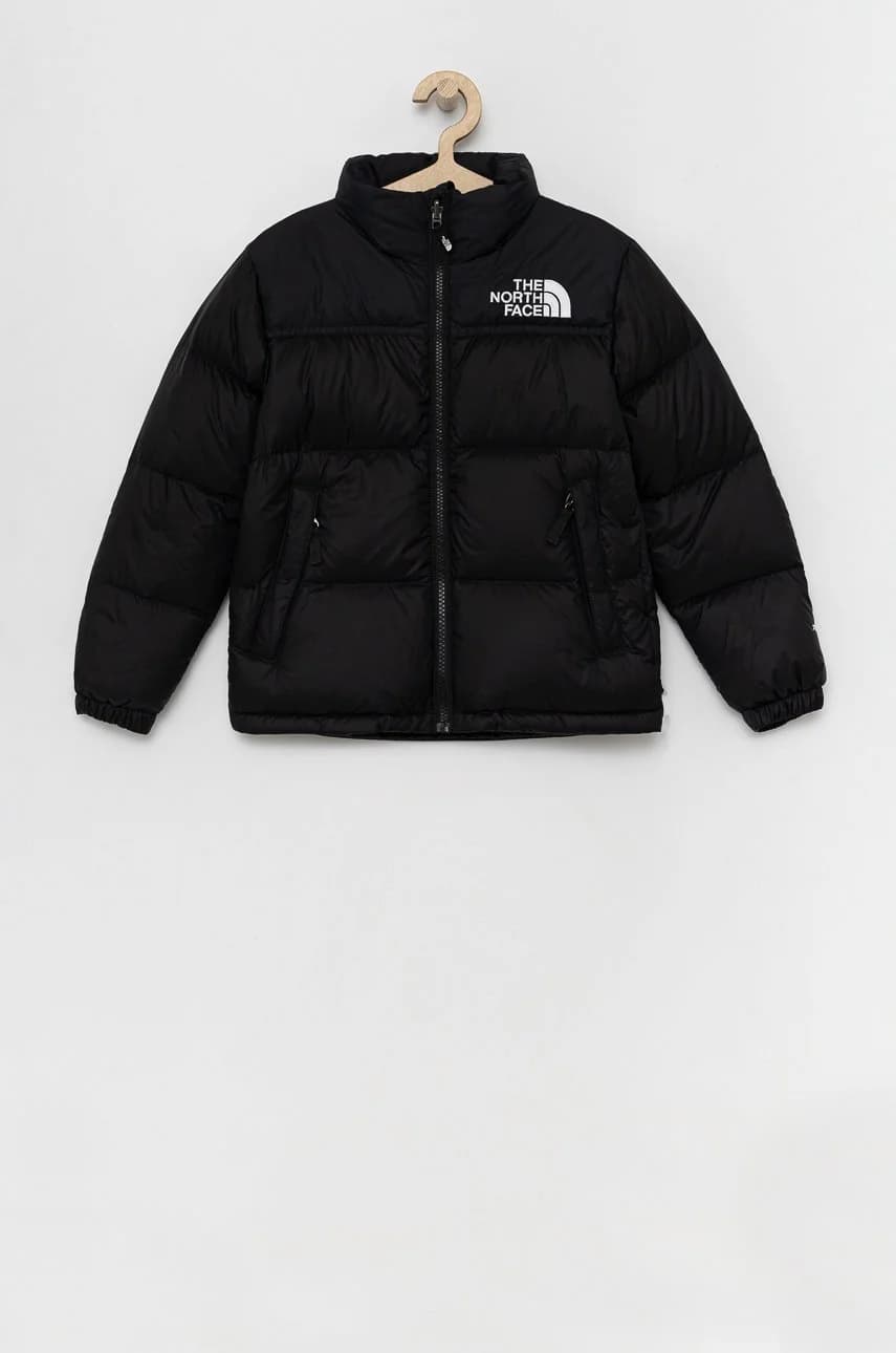 Детский пуховик TEEN 1996 RETRO NUPTSE