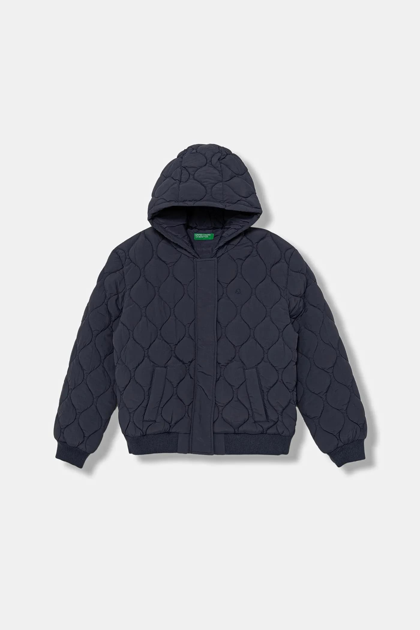 Детская куртка