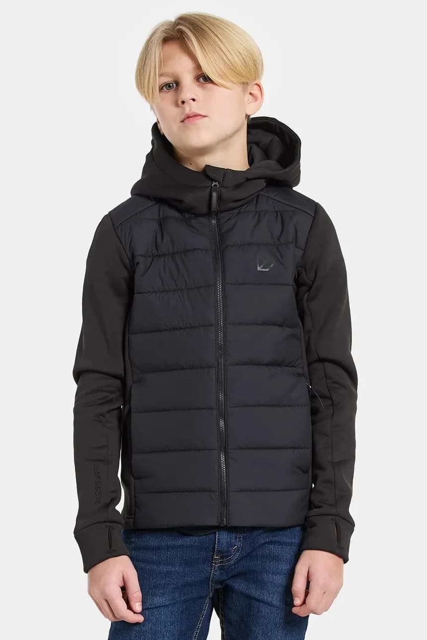 KAPRIS KIDS FZ 3 куртка