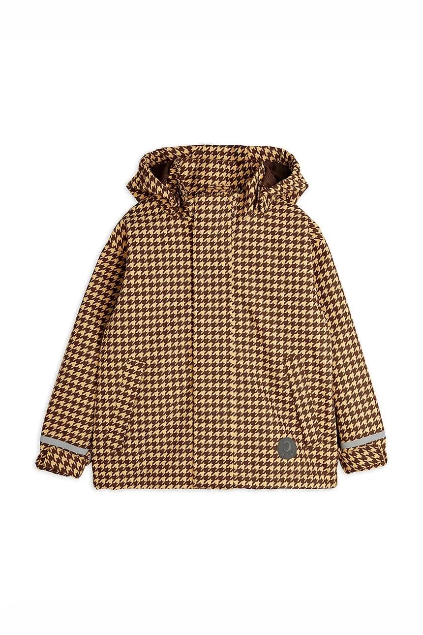 Детская дождевик