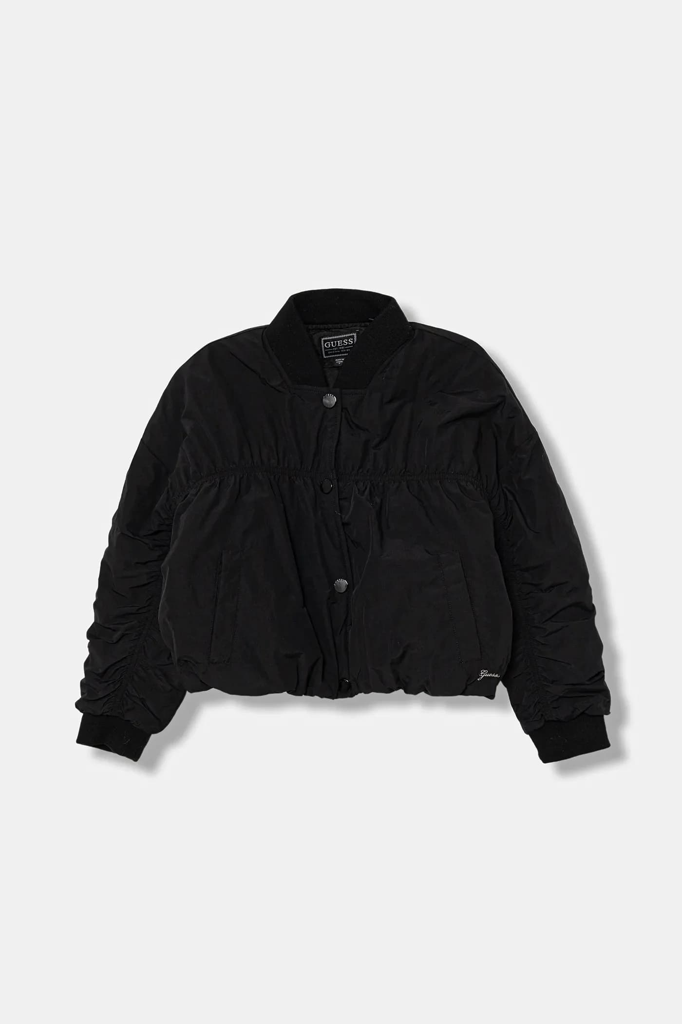 Детская куртка