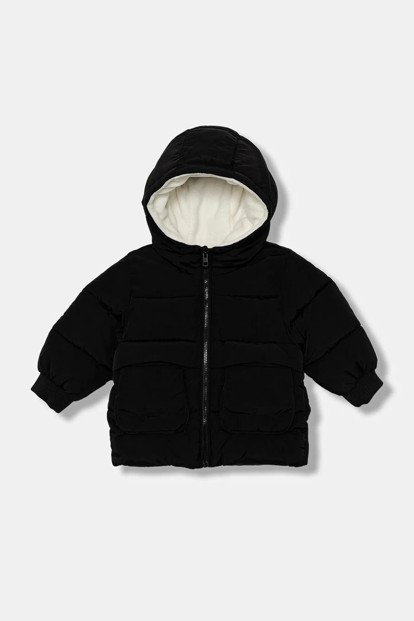 Детская куртка