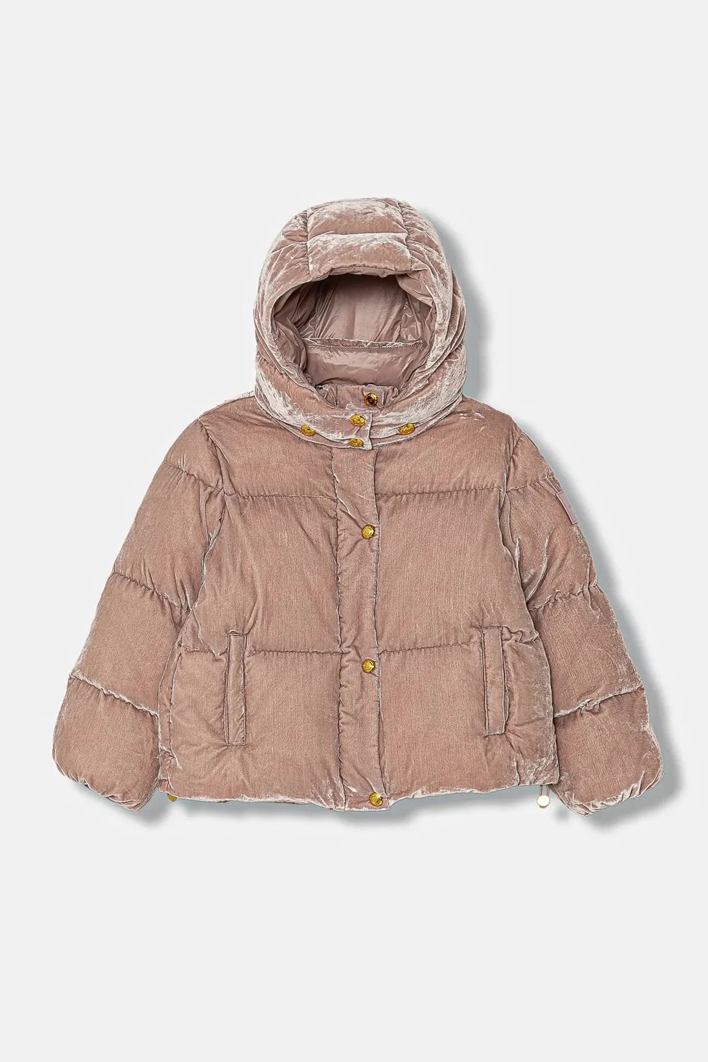 Детская куртка