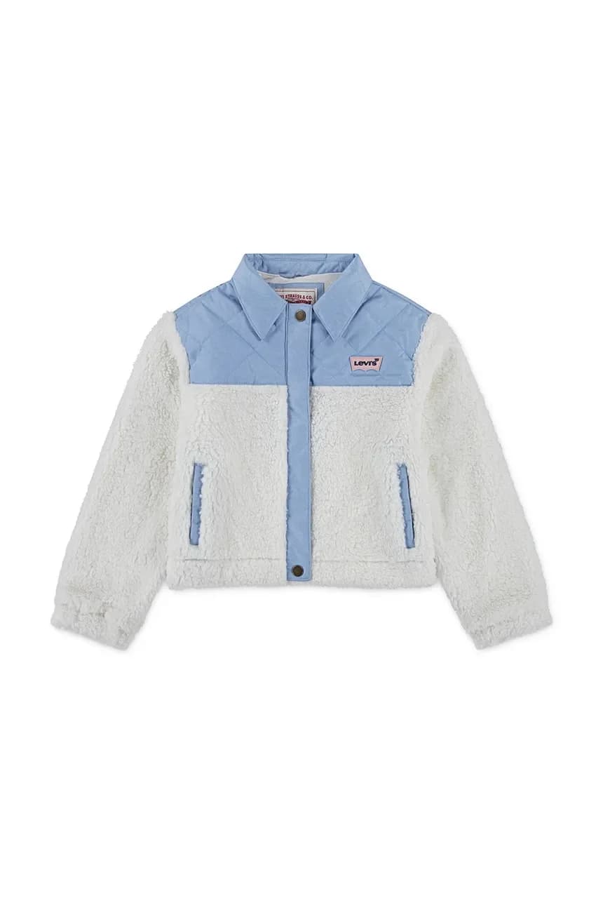 Детская куртка BIG PKT SHEPA TRUCKER