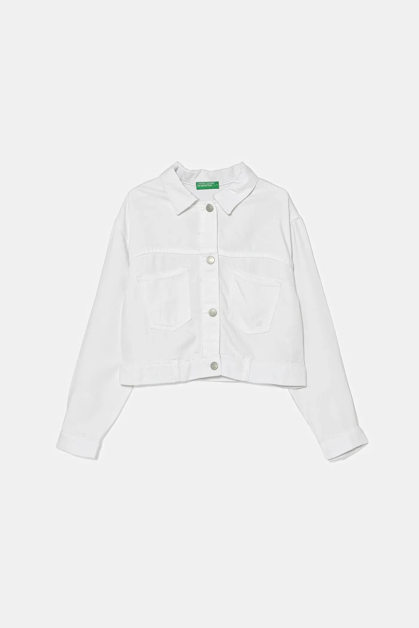 Детская куртка