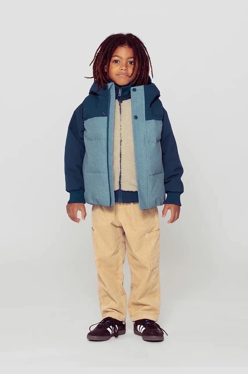 FOX AND HOUND Детская куртка 2 в 1