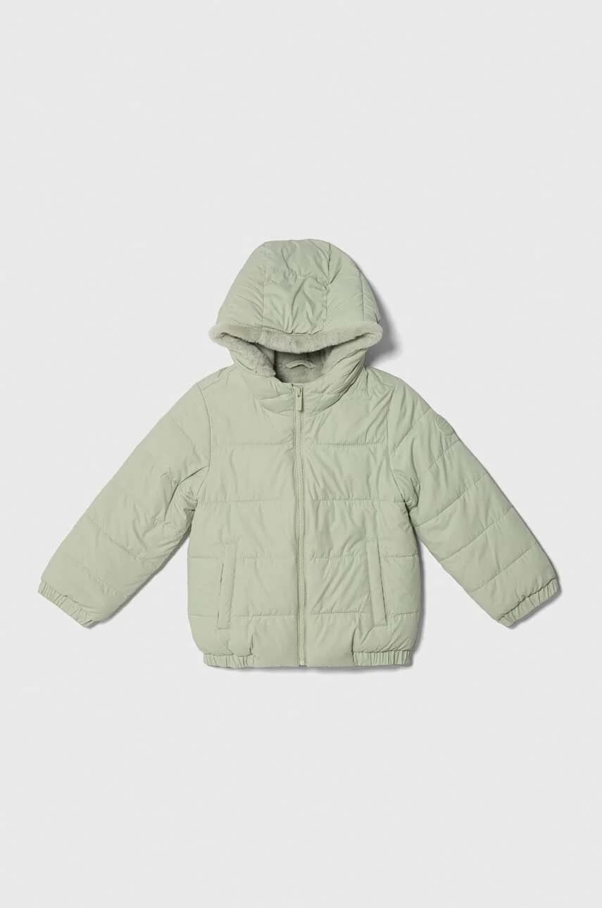 Детская куртка