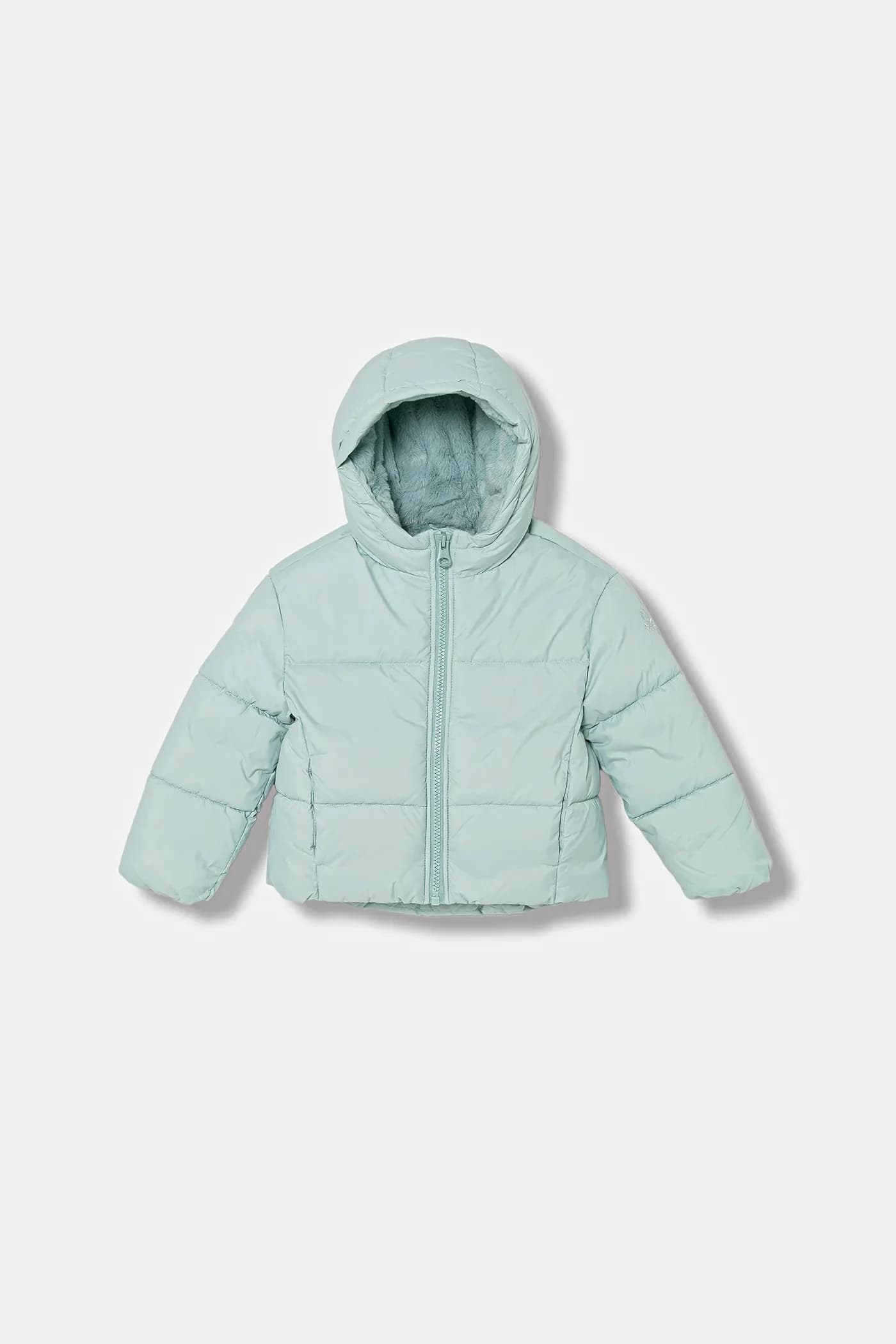 Детская куртка
