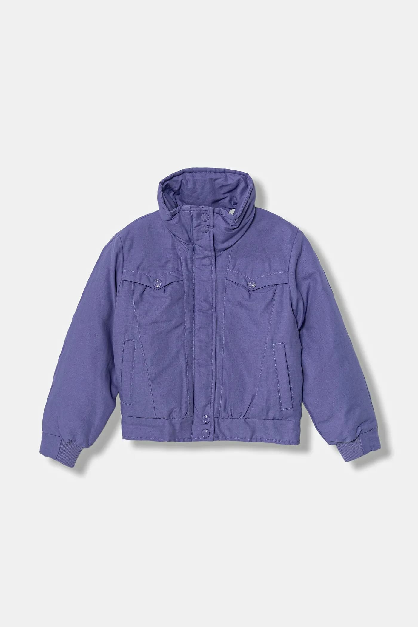 Детская куртка