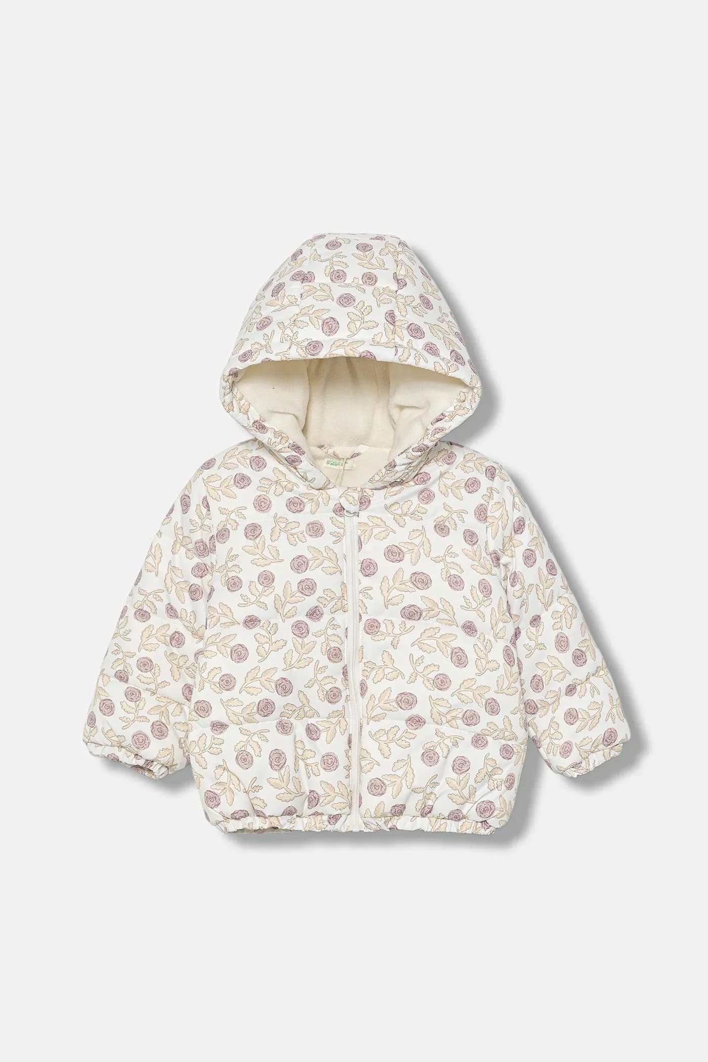 Детская куртка