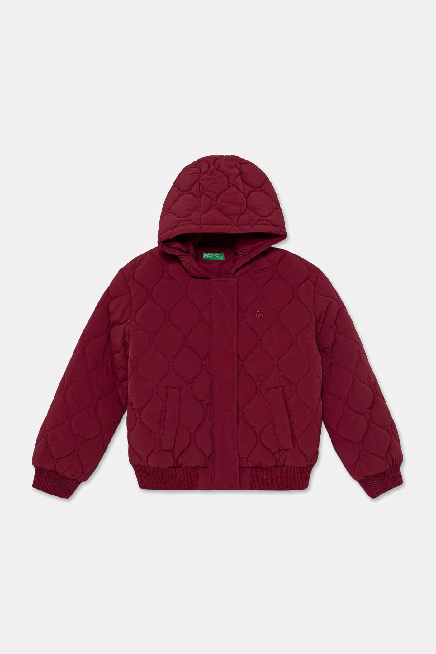 Детская куртка