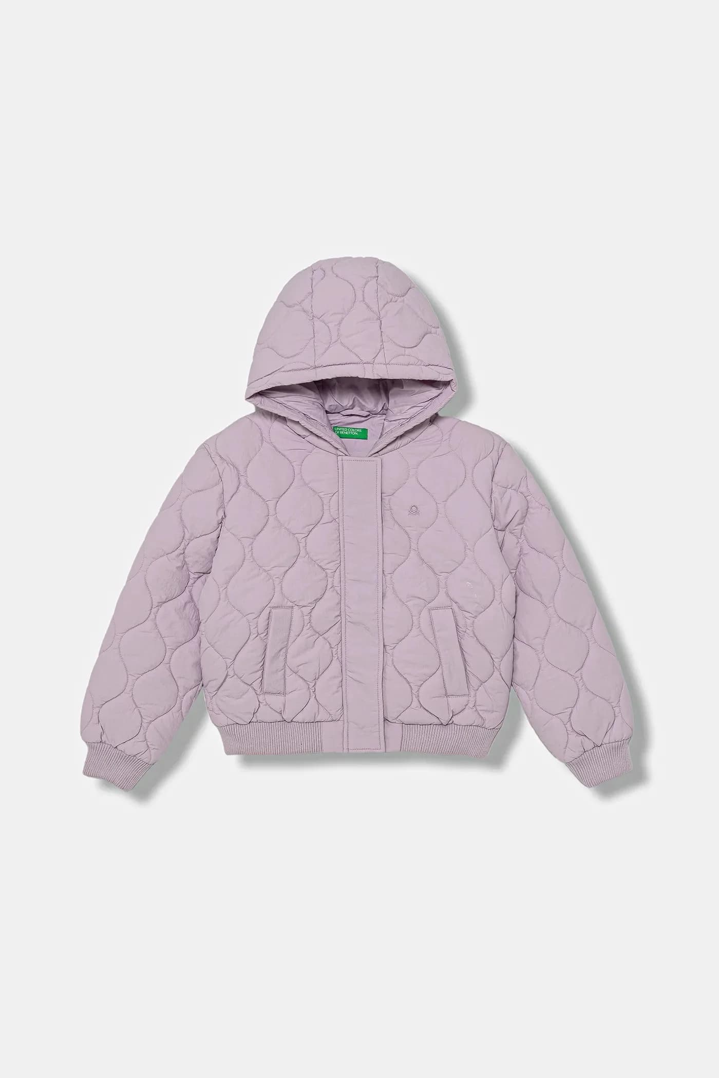 Детская куртка