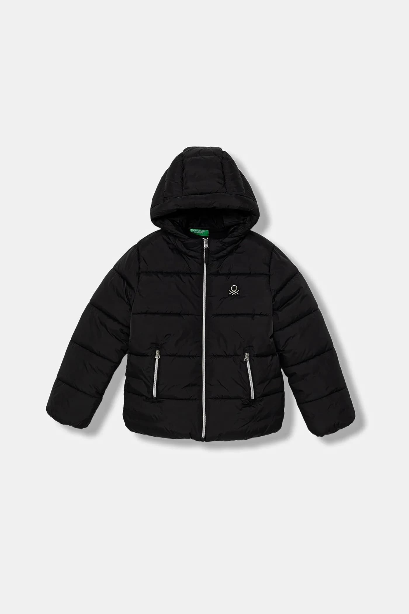 Детская куртка