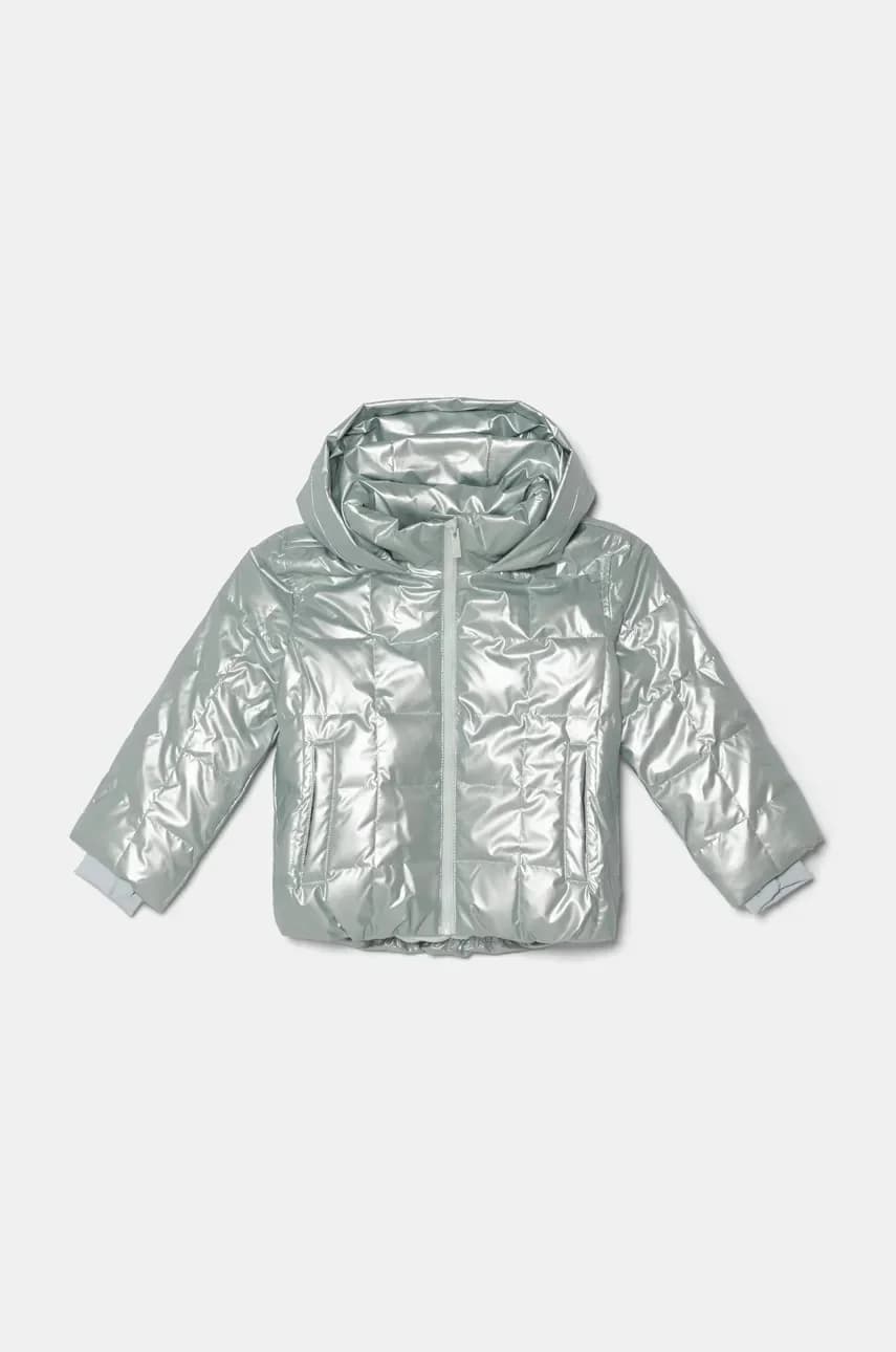 Детская куртка