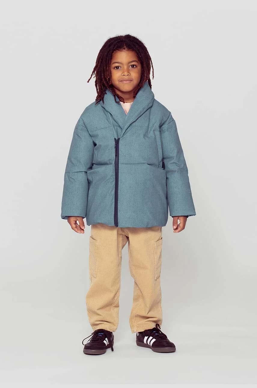 Детская куртка SNOW DOG