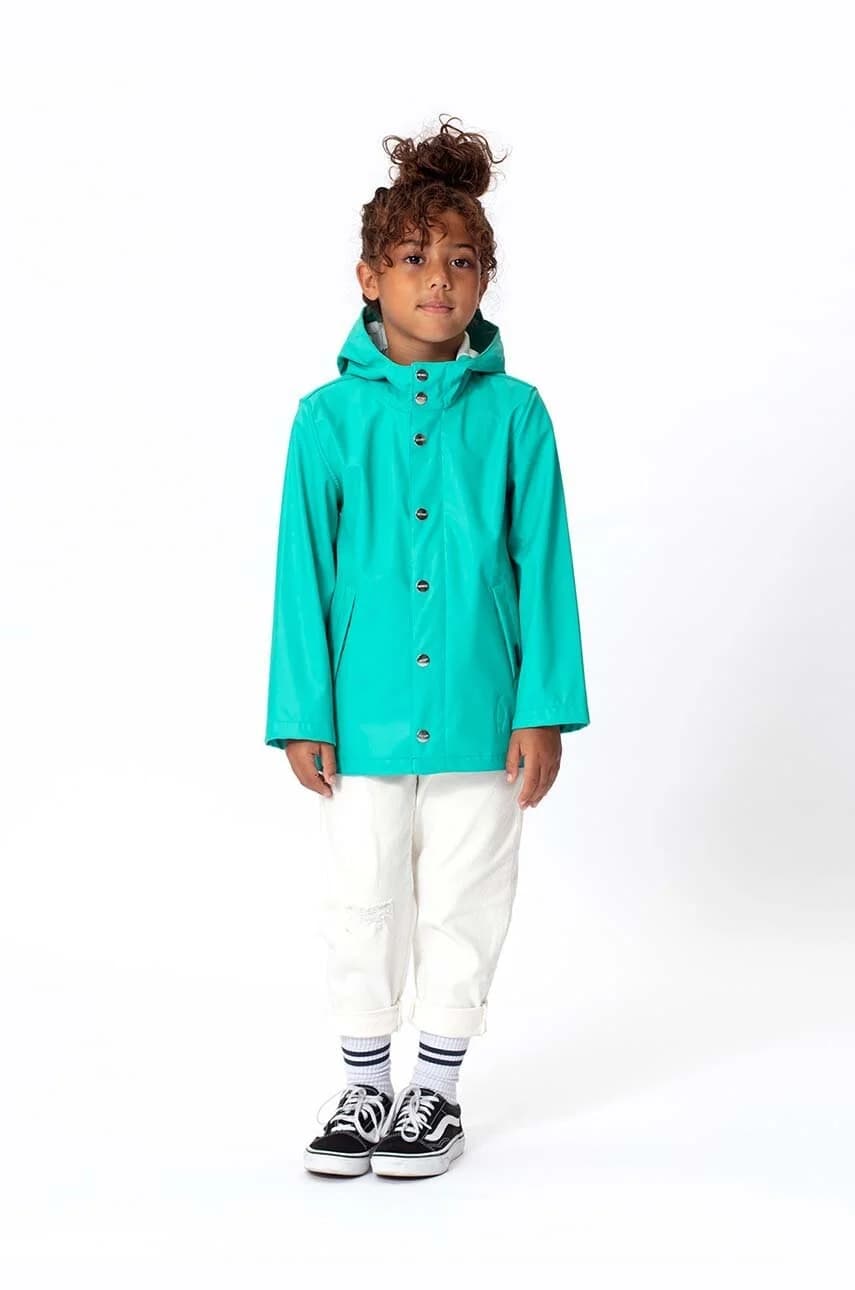 Детский плащ ELEPHANT MAN