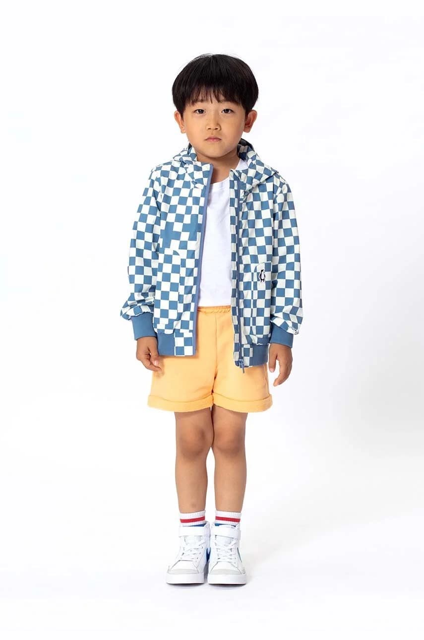 BLUE BIRD детская куртка