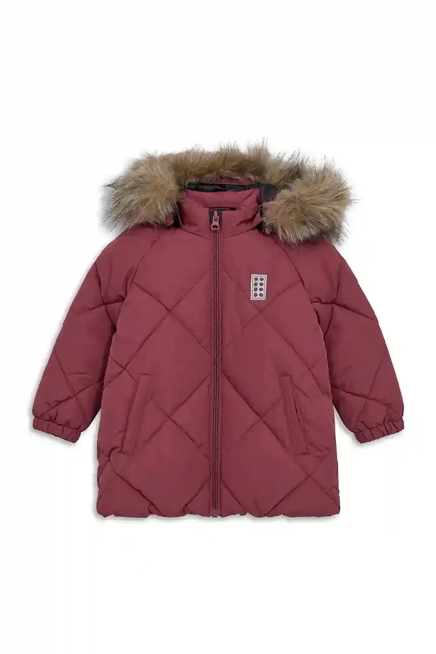LWJOJO 700 детская куртка