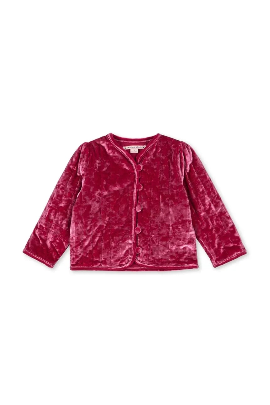 CARLITO JACKET GRS детская куртка