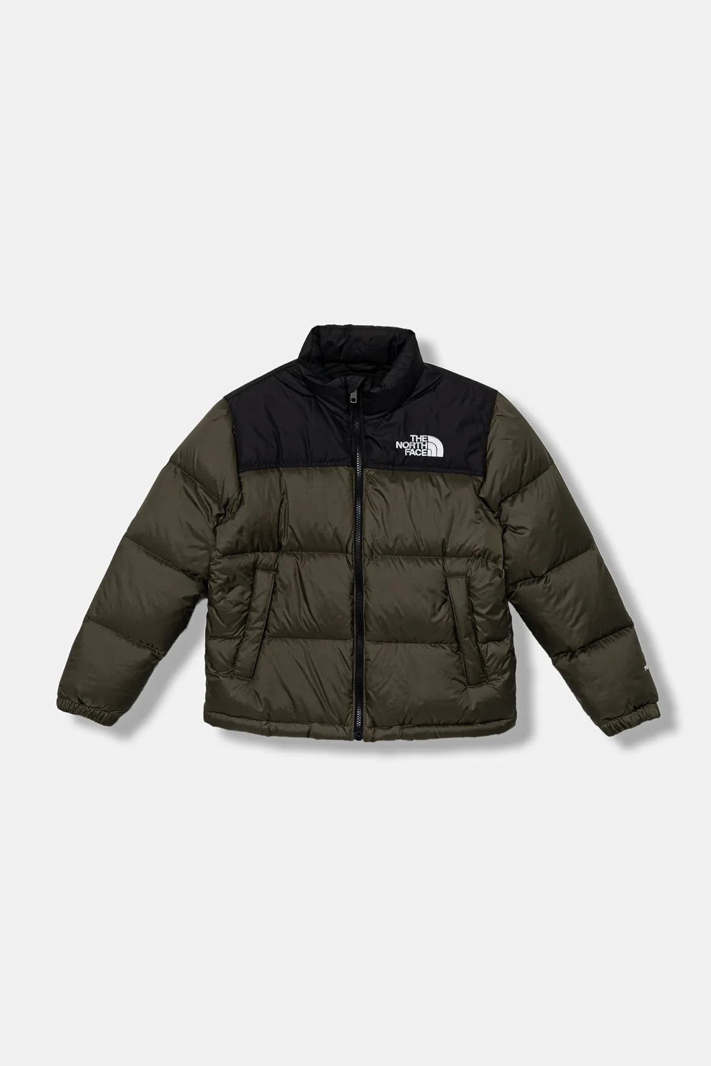 TEEN 1996 RETRO NUPTSE JACKET детский пуховик