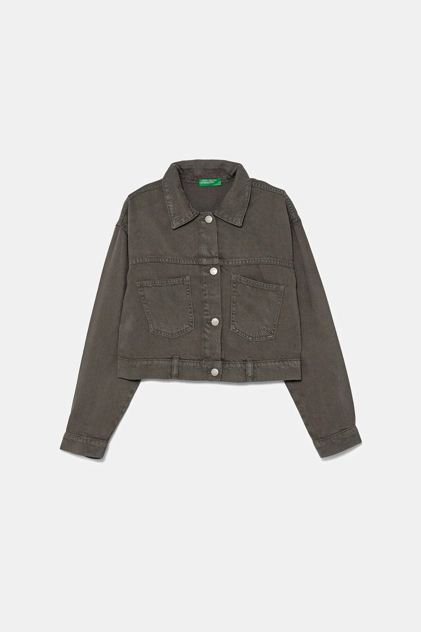 Детская куртка