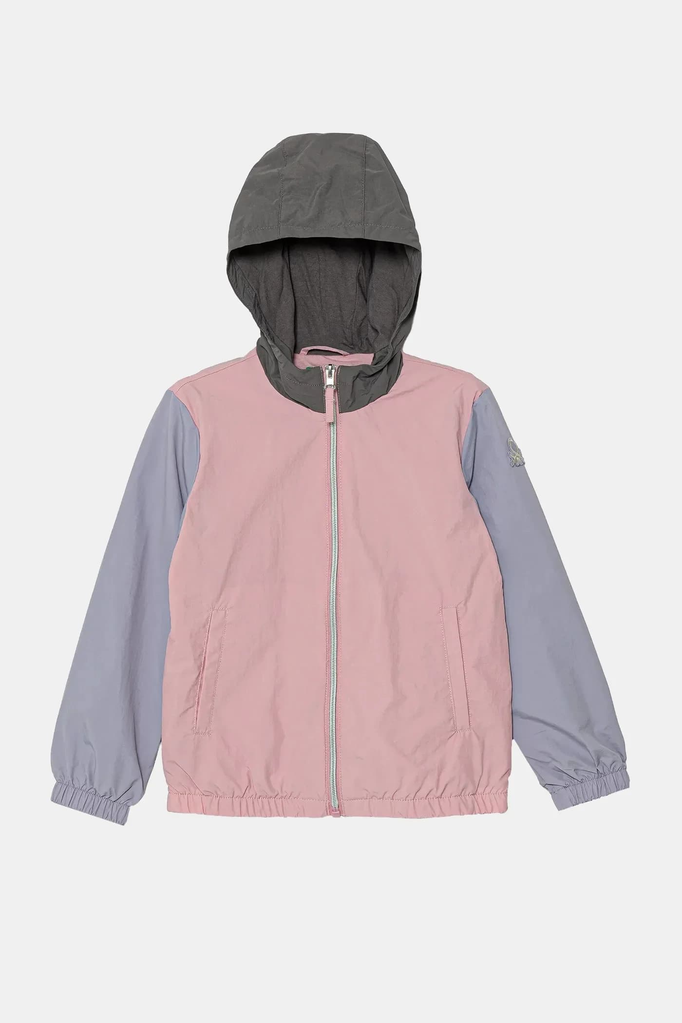 Детская куртка