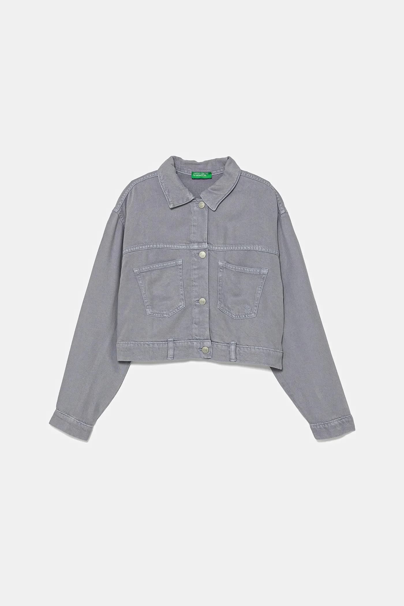 Детская куртка