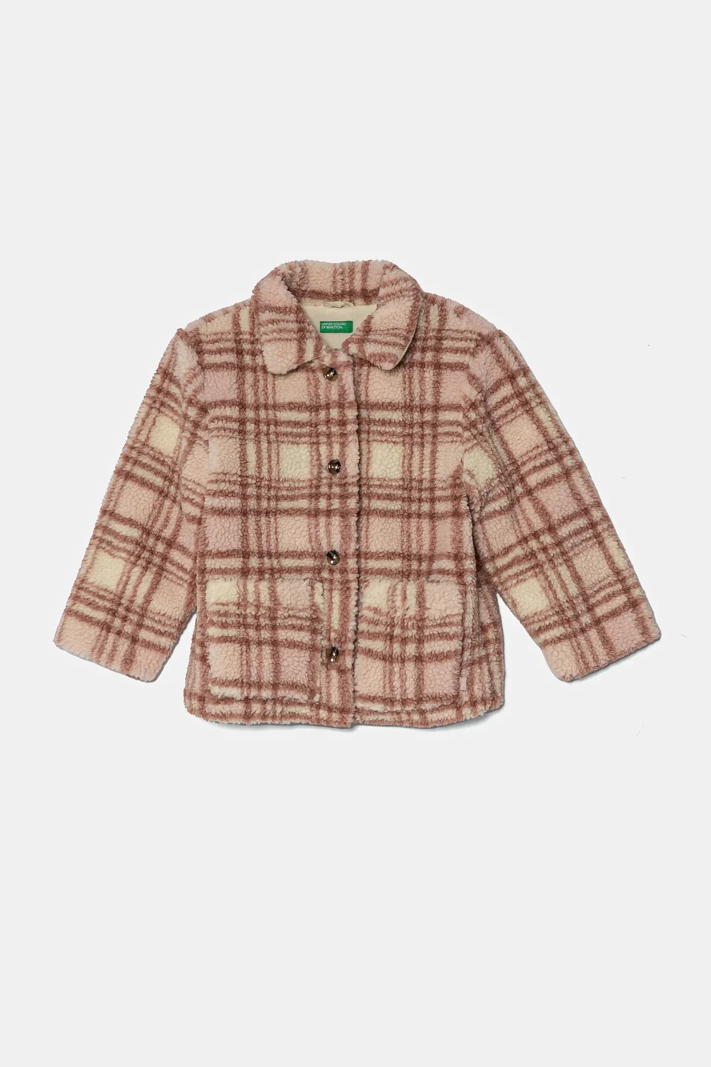 Детская куртка