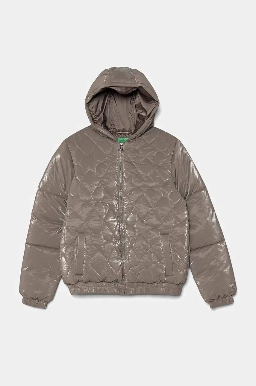 Детская куртка