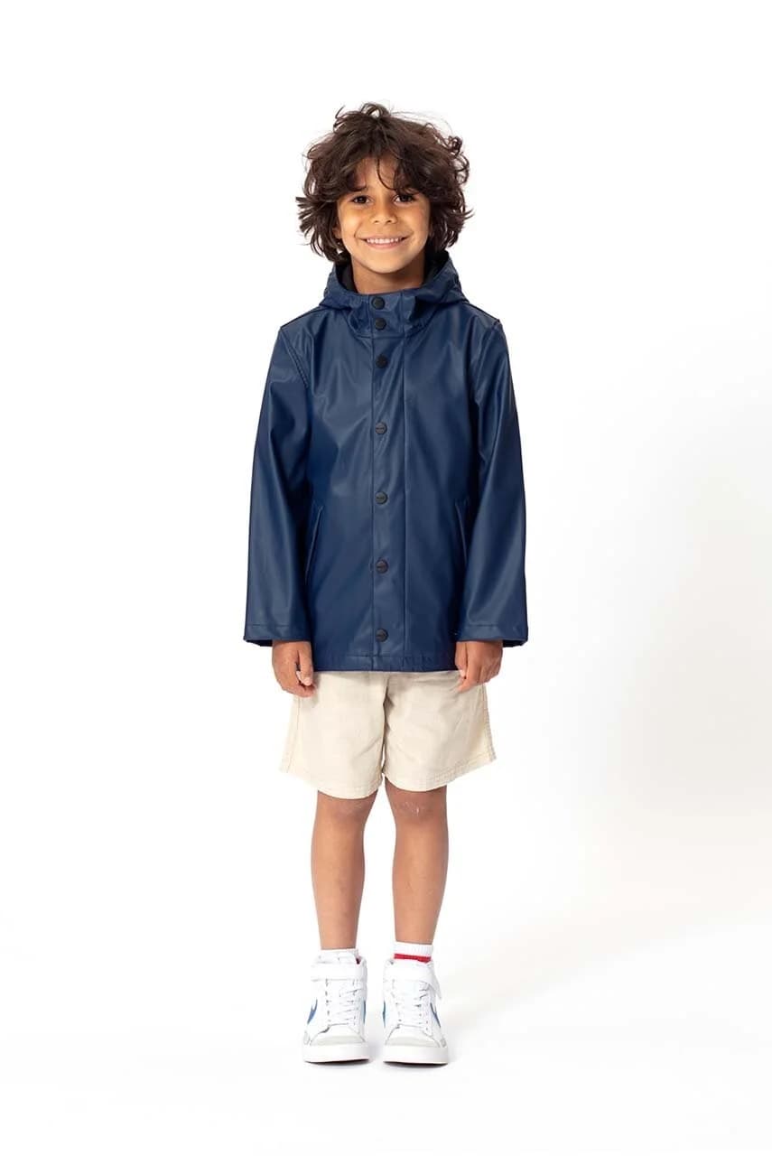 Детский плащ ELEPHANT MAN