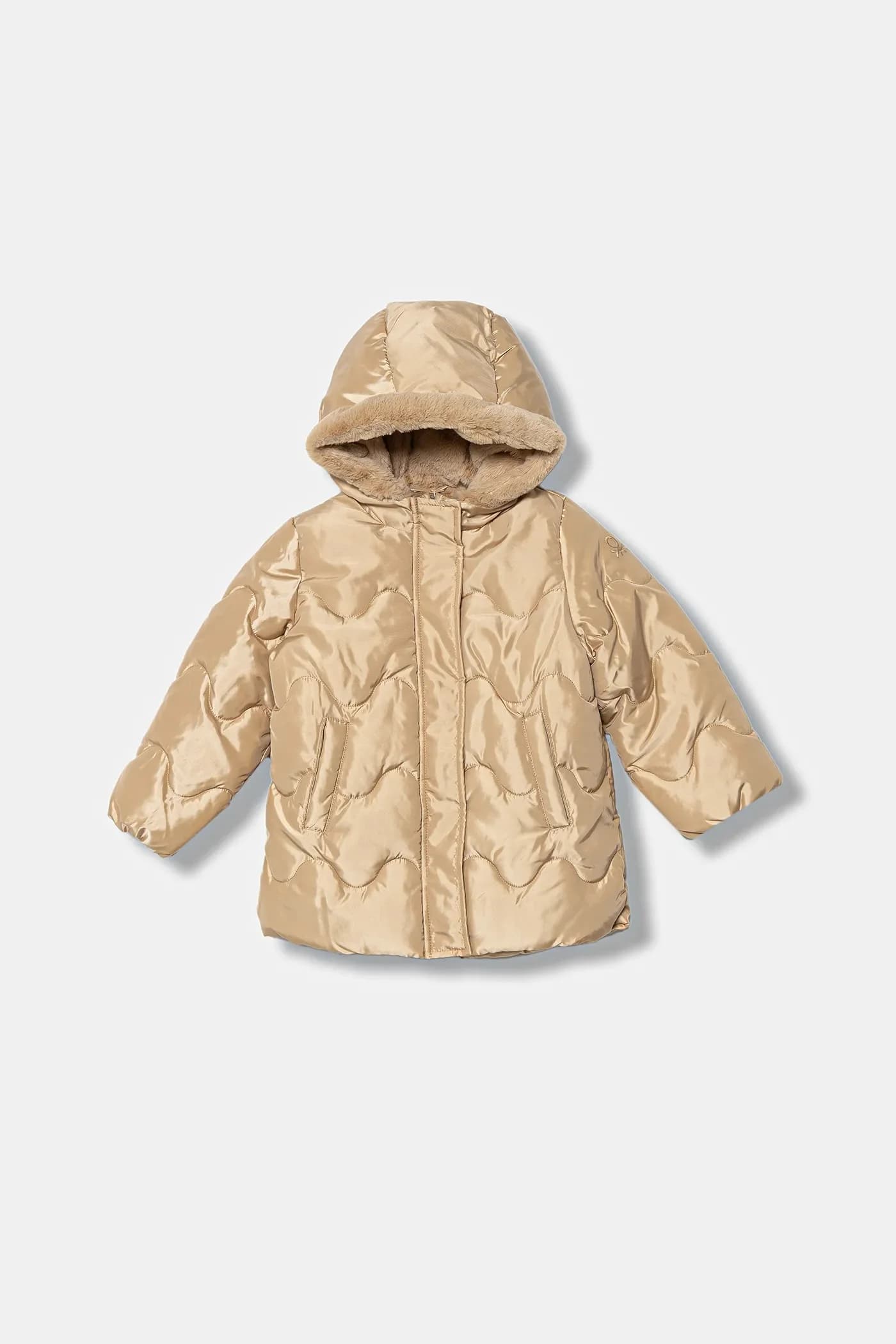 Детская куртка