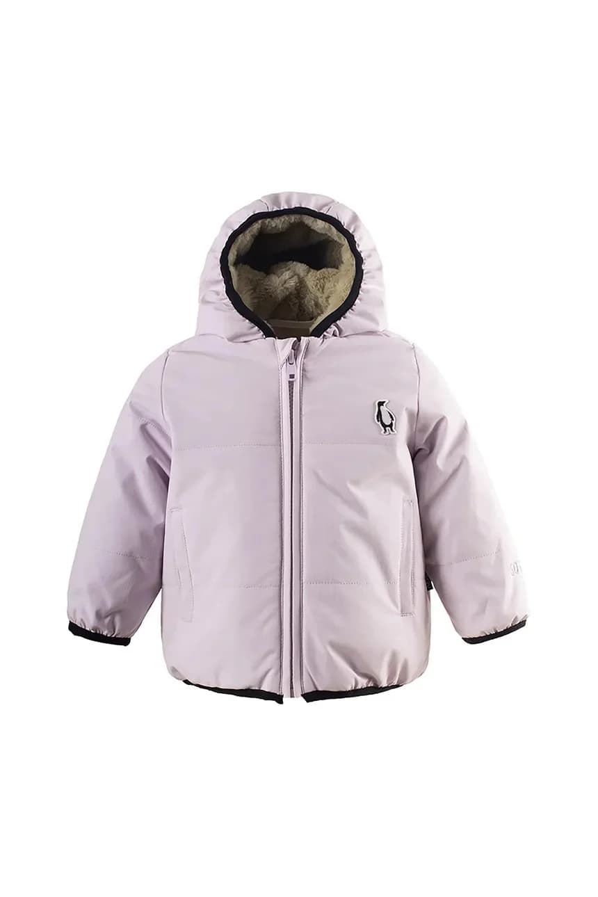 BABY SHARK куртка