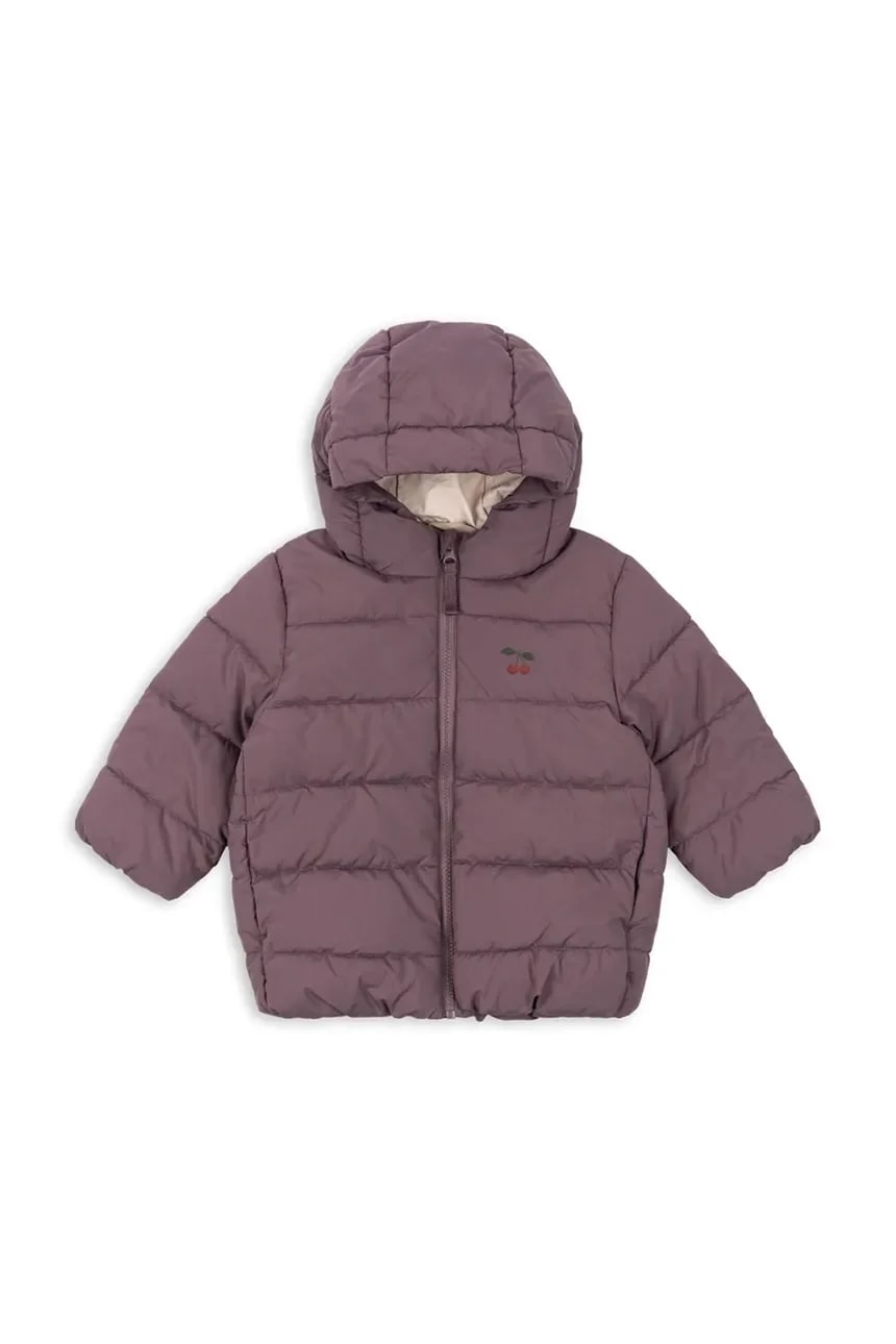 ALPI JACKET GRS детская куртка