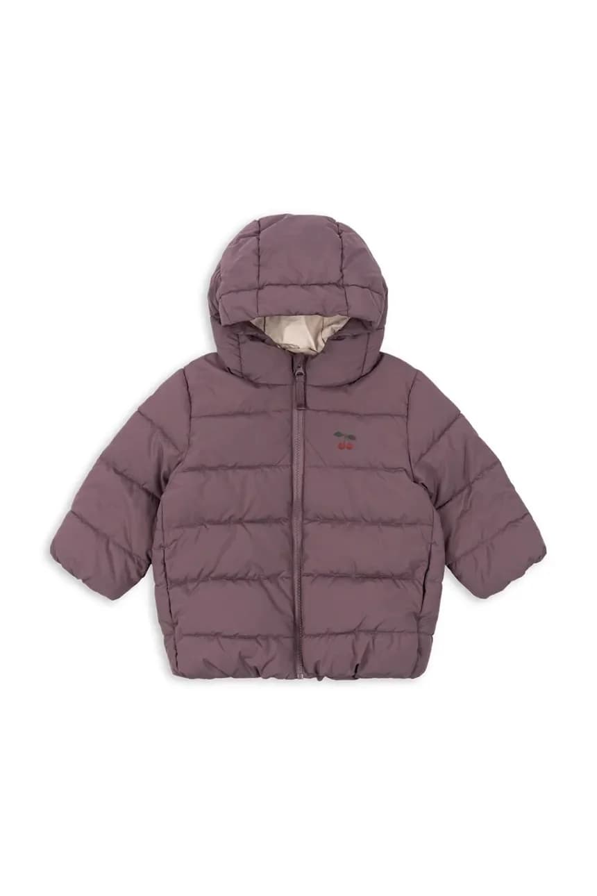 ALPI JACKET GRS детская куртка