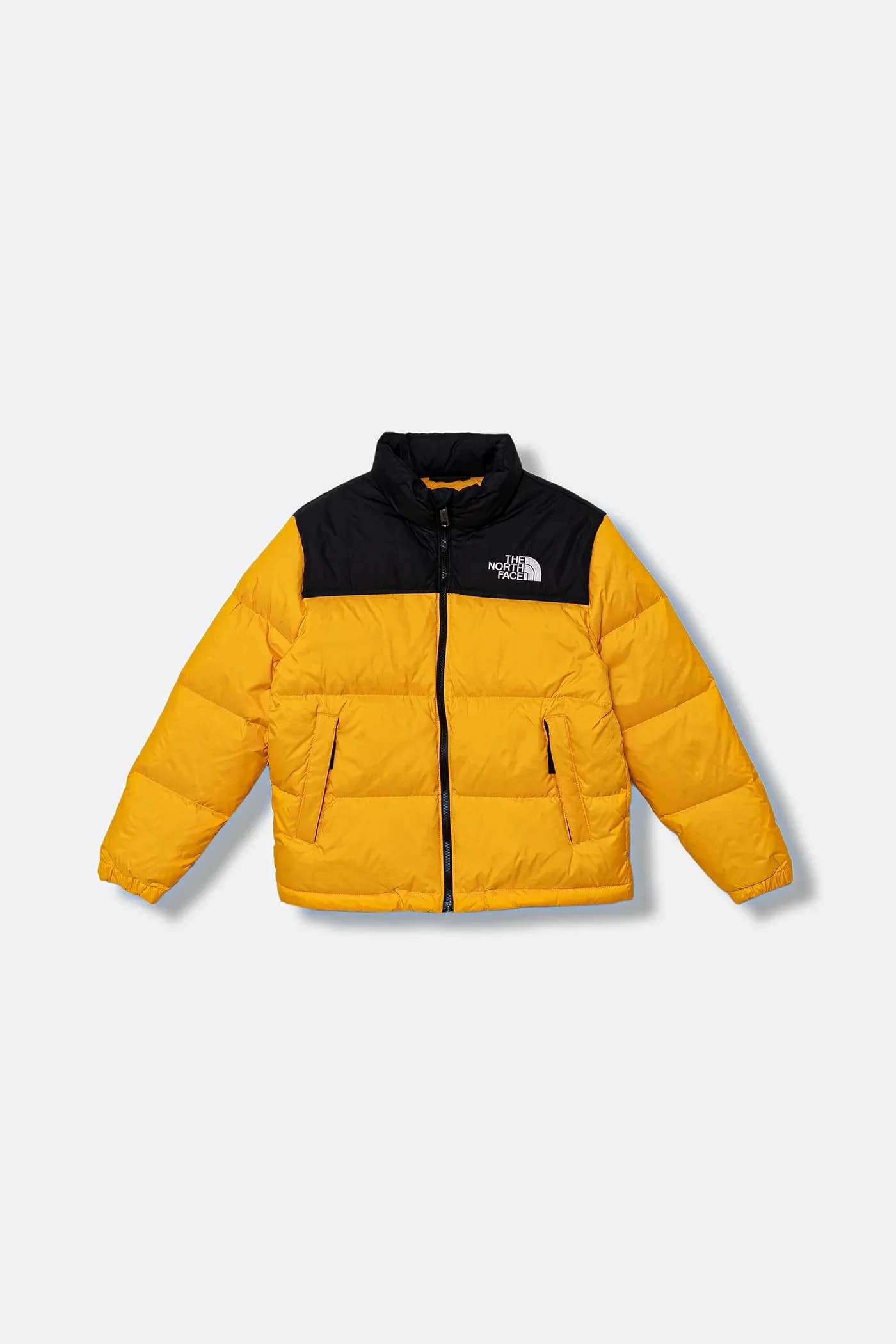 TEEN 1996 RETRO NUPTSE JACKET детский пуховик