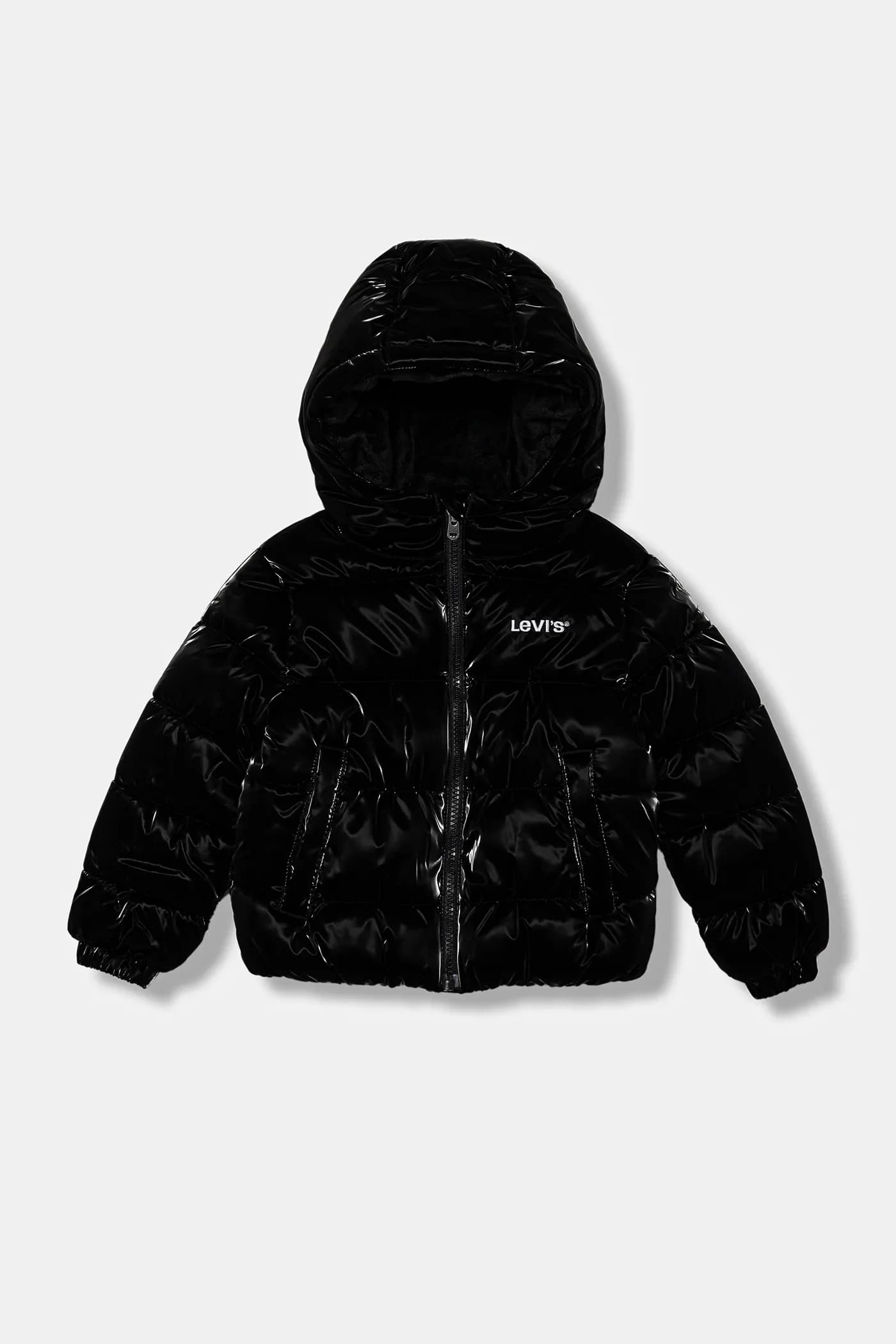 ПУХОВАЯ куртка SHINY HVWT