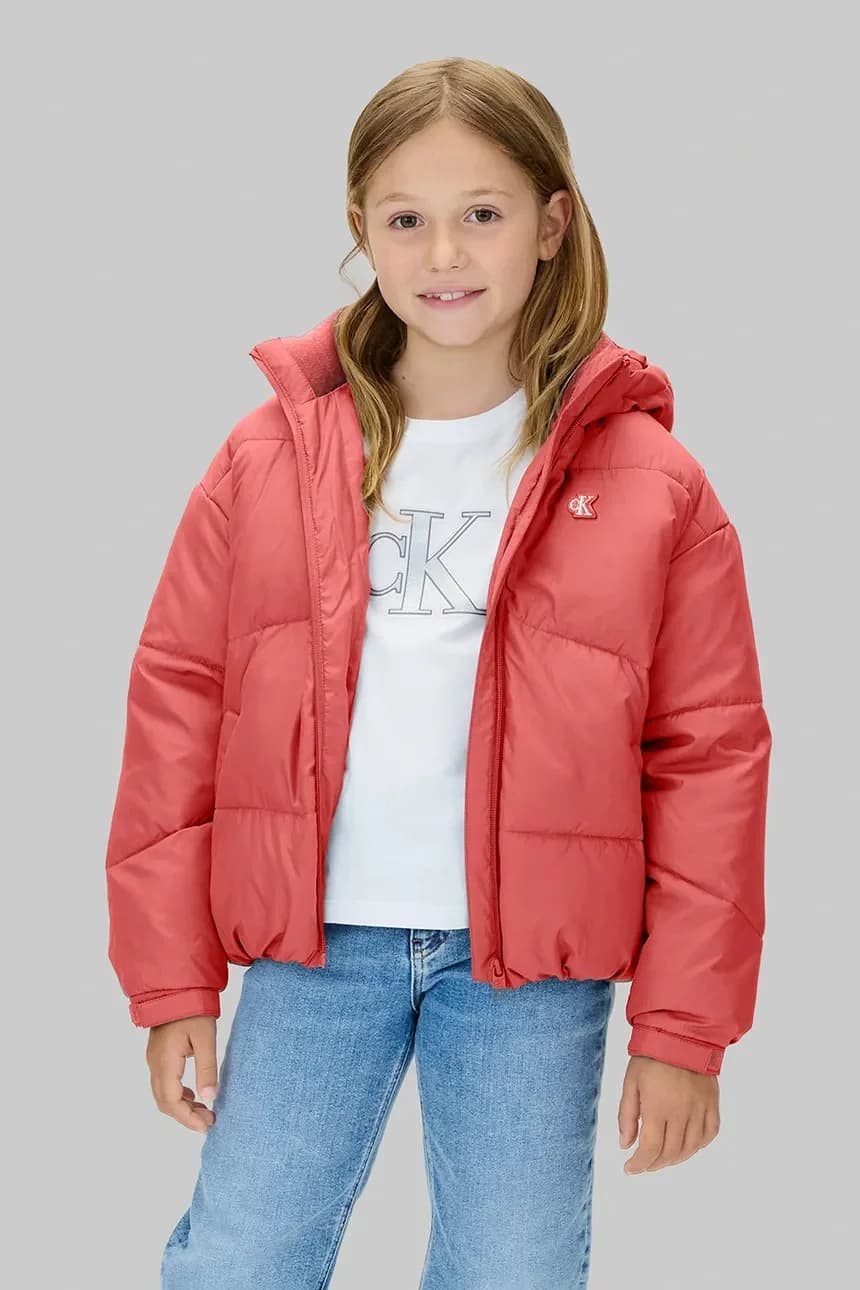 Детская куртка