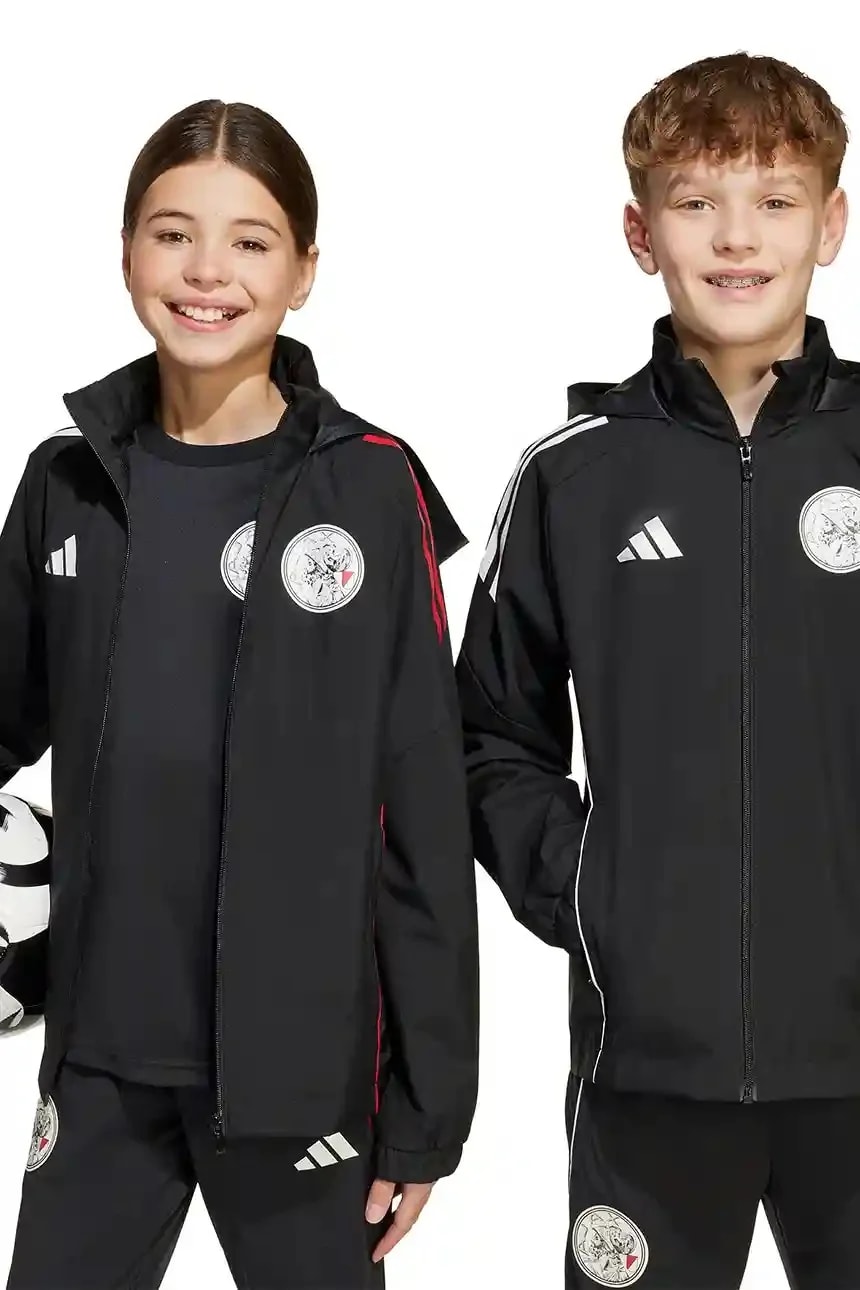 AJAX детская куртка