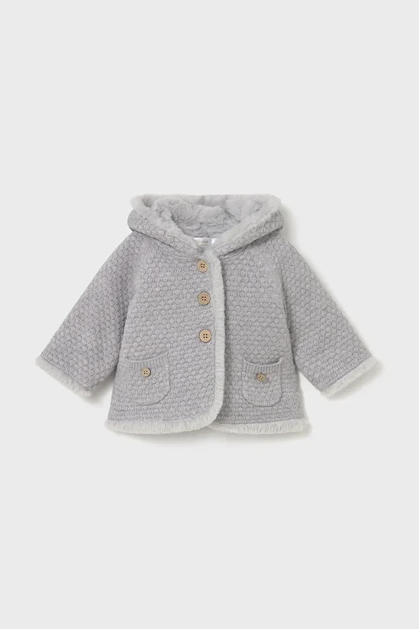 Детская куртка