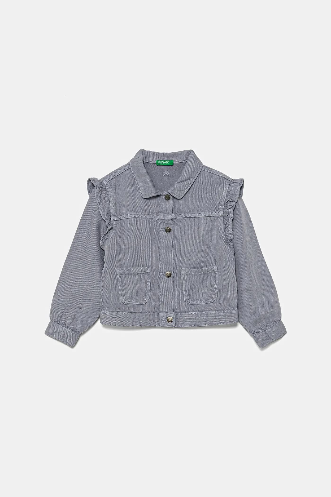 Детская куртка