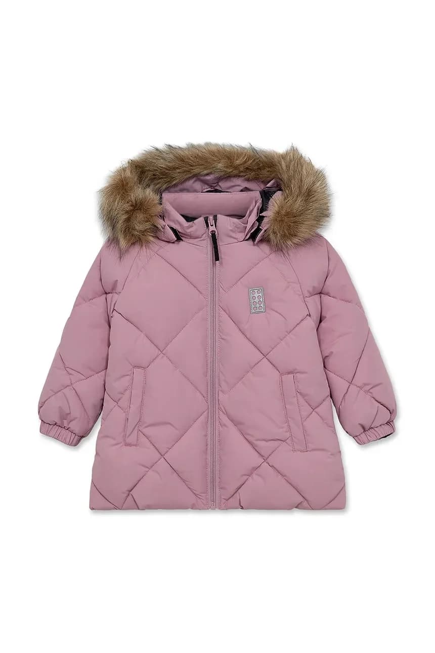 LWJOJO 700 детская куртка