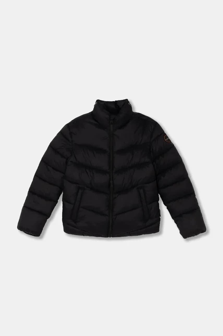 A-CARREL детская куртка