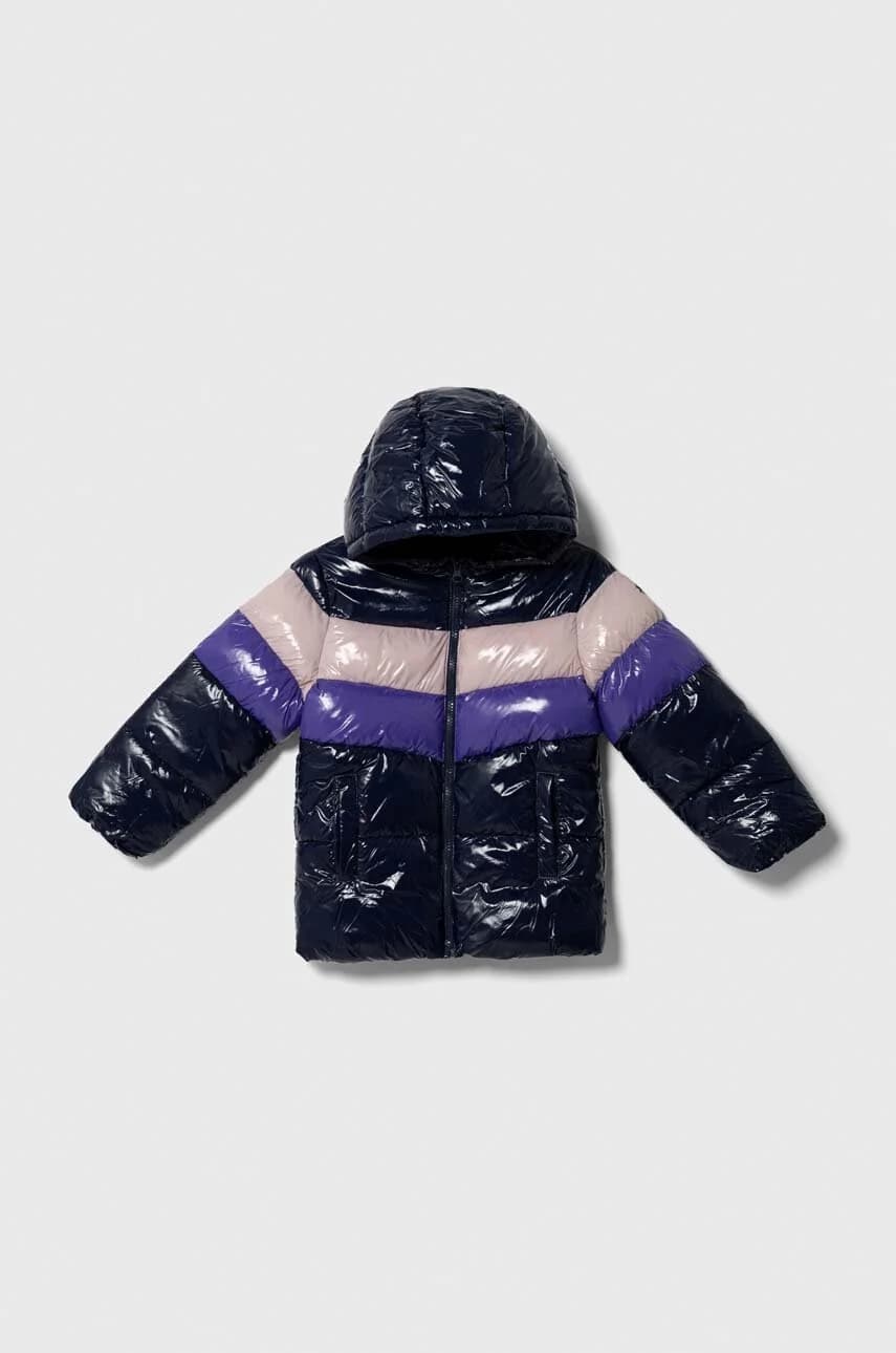 Детская куртка