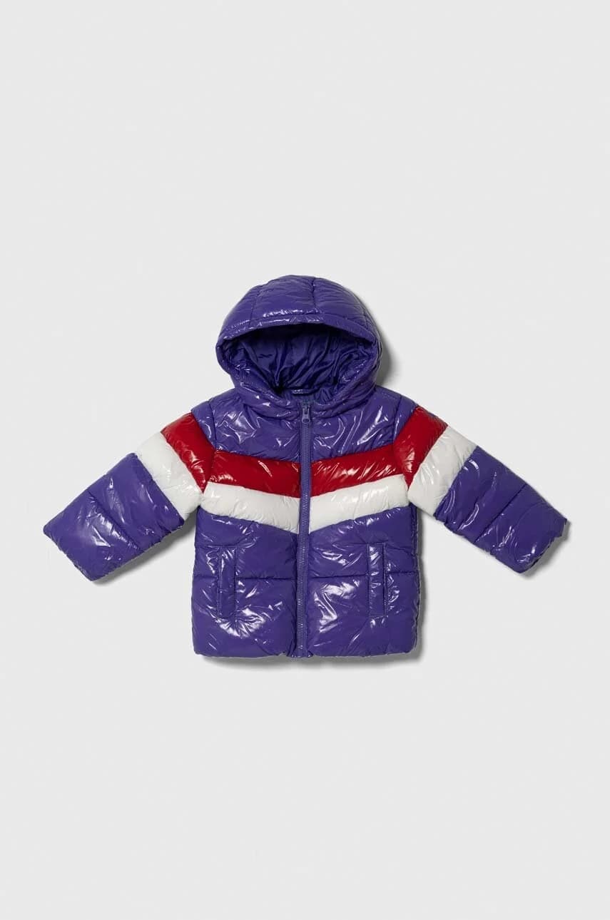 Детская куртка
