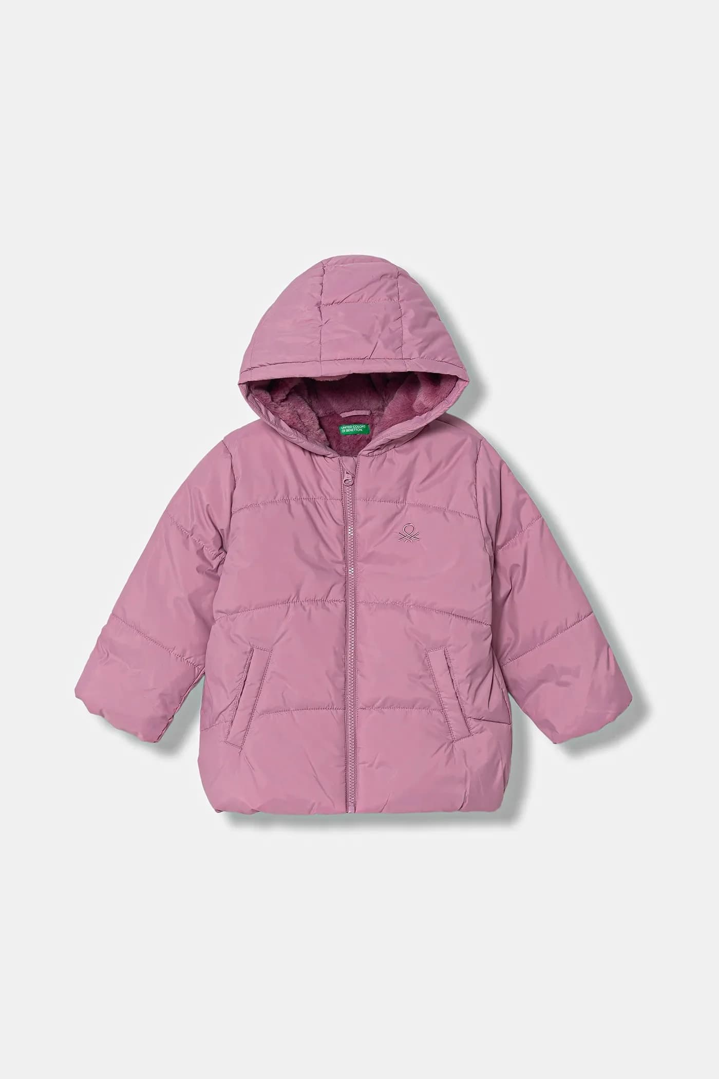 Детская куртка