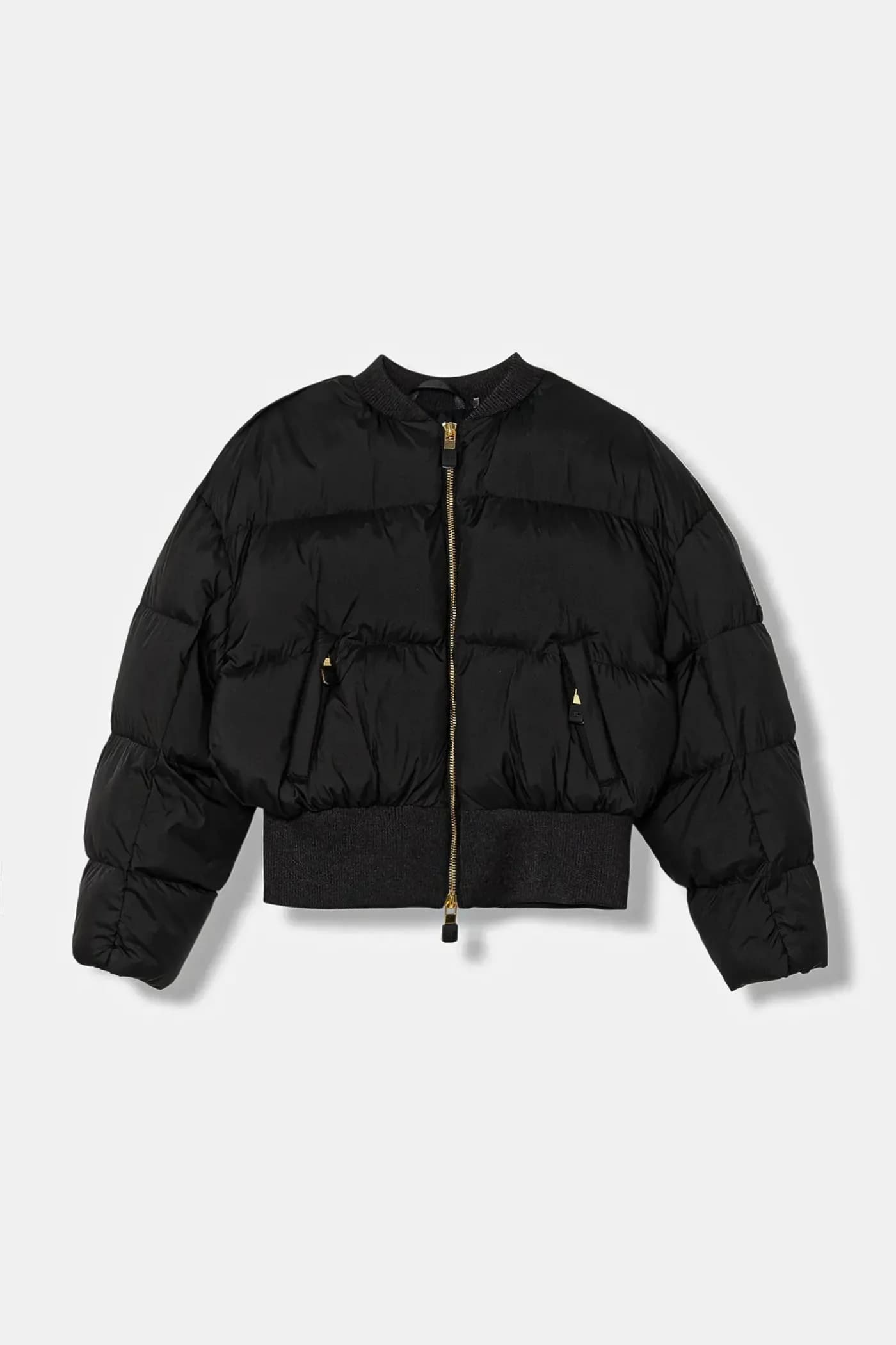 Детская куртка