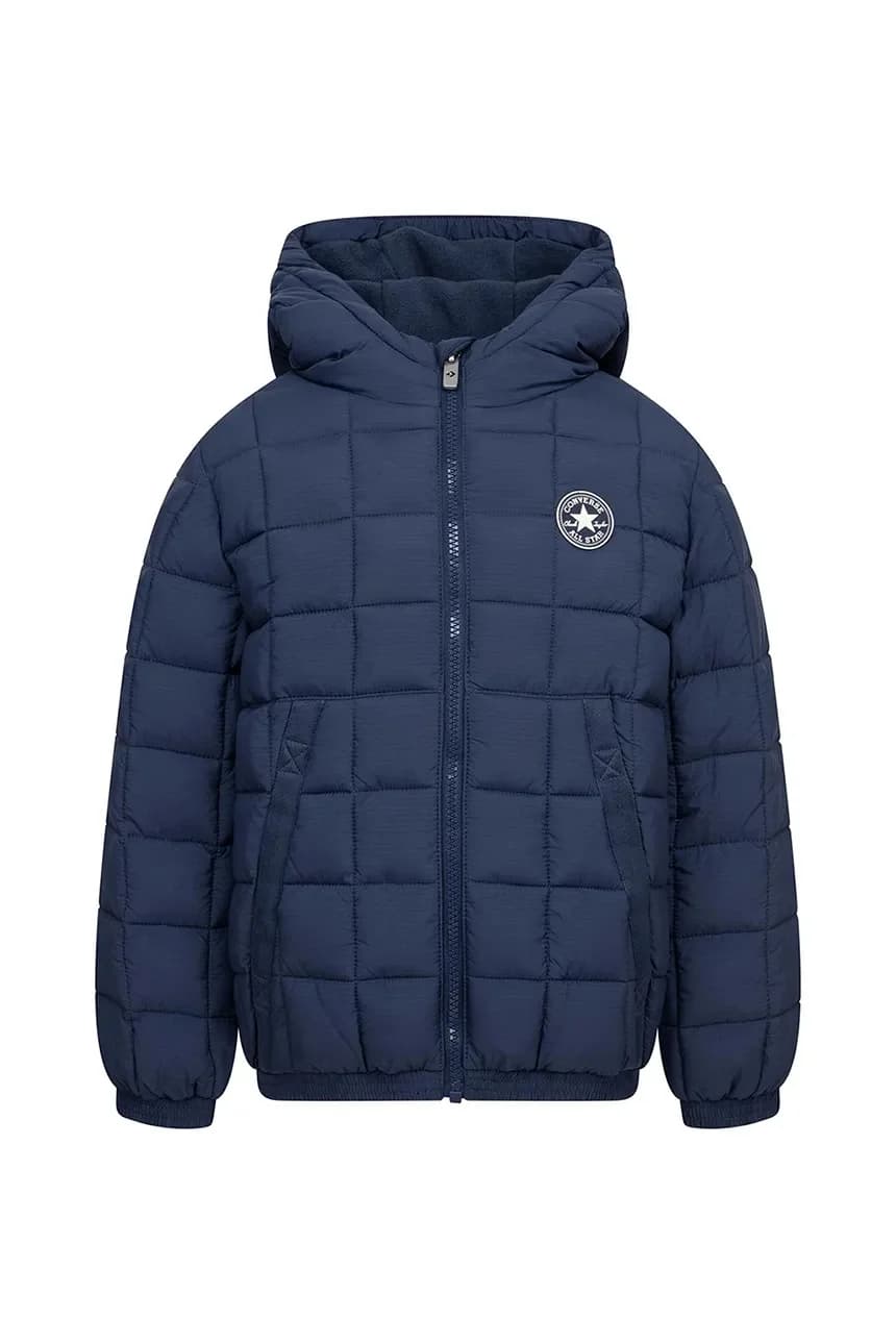 Детская куртка